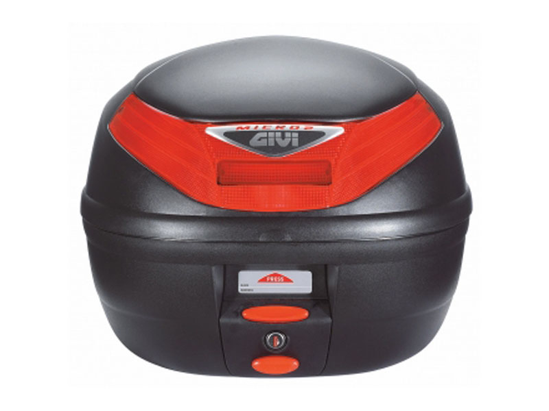 Baúl E260 MicroII