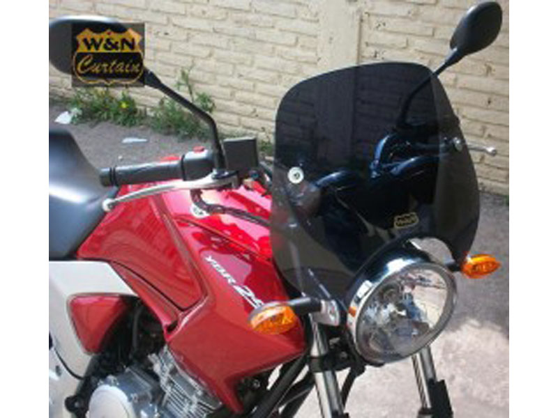 YBR 250