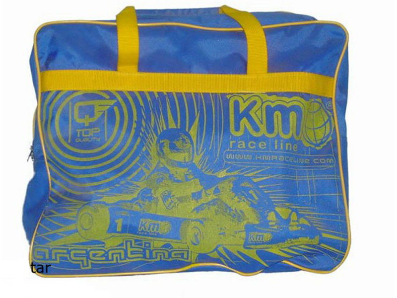 Bolso de Buzo