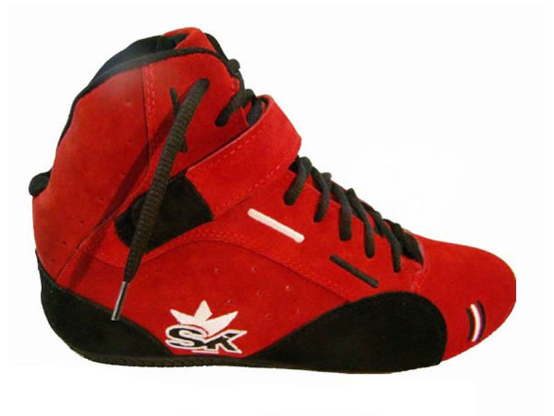 Botas SK