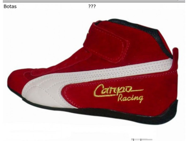 Botas Carpo