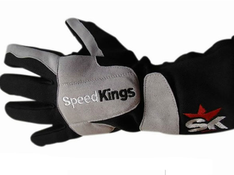 Guantes