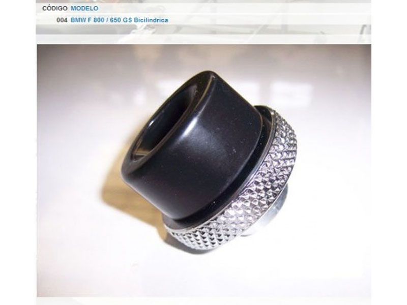 Control Velocidad   BMW F 800 / 650 GS Bicilindrica 