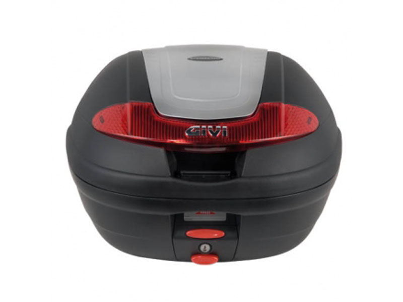Baúl E340 Vision