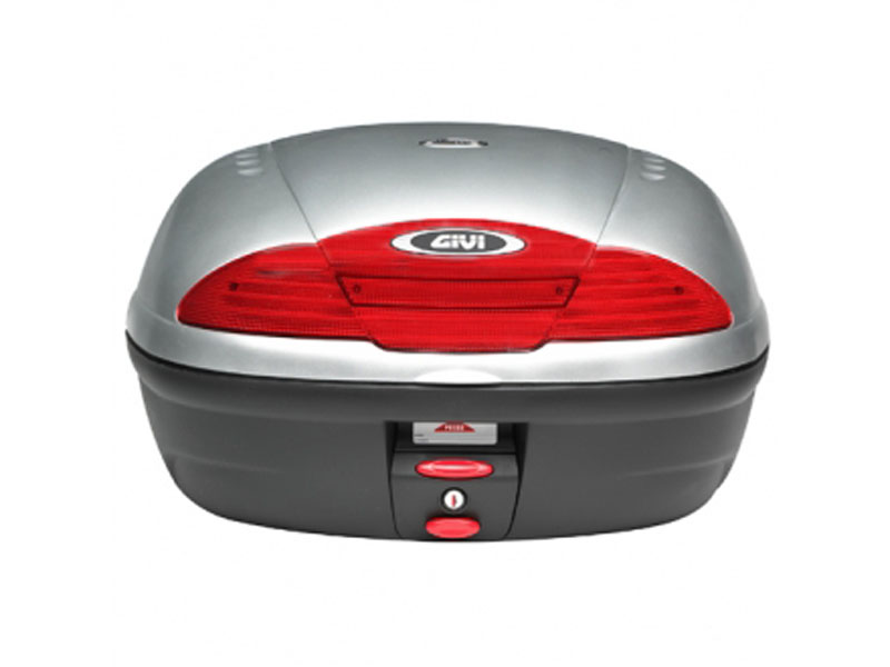 Baúl E450 Simply II