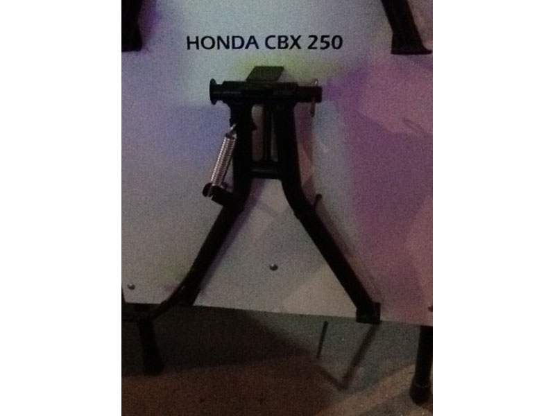 Honda CBX 250