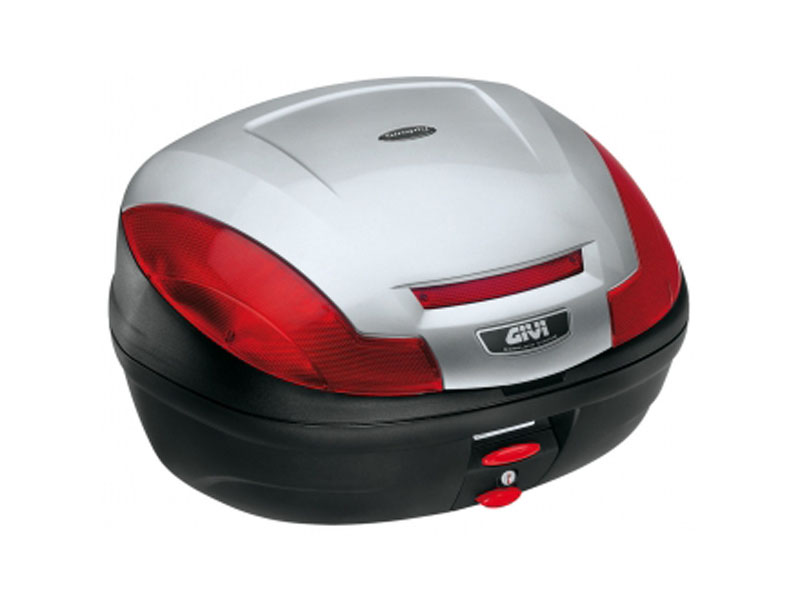 Baúl E470 Simply III
