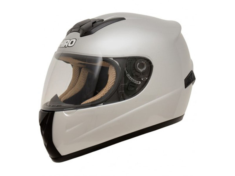 SH-821 MONOCOLOR ( CARBONO)