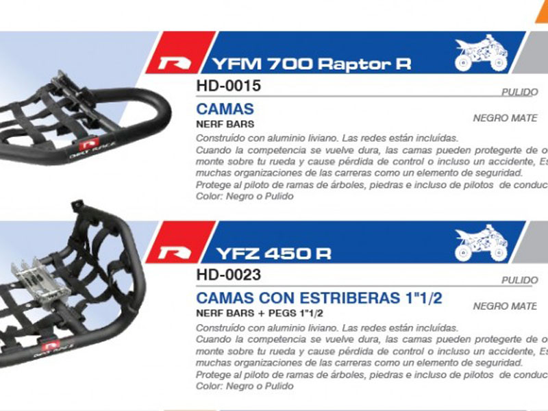 Camas