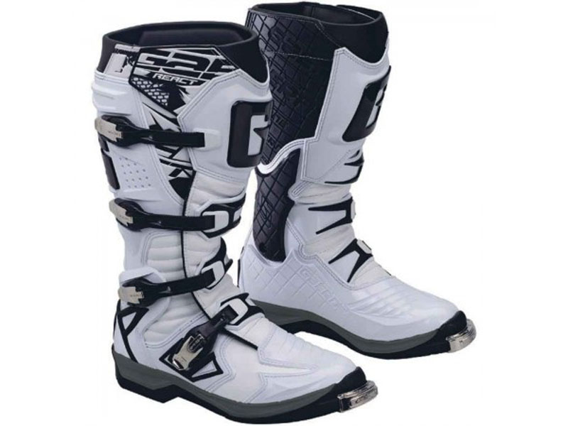 G-react Evo