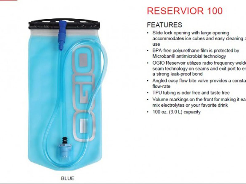 RESERVIOR 70