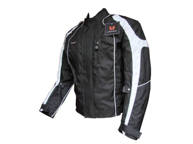 Campera Hombre