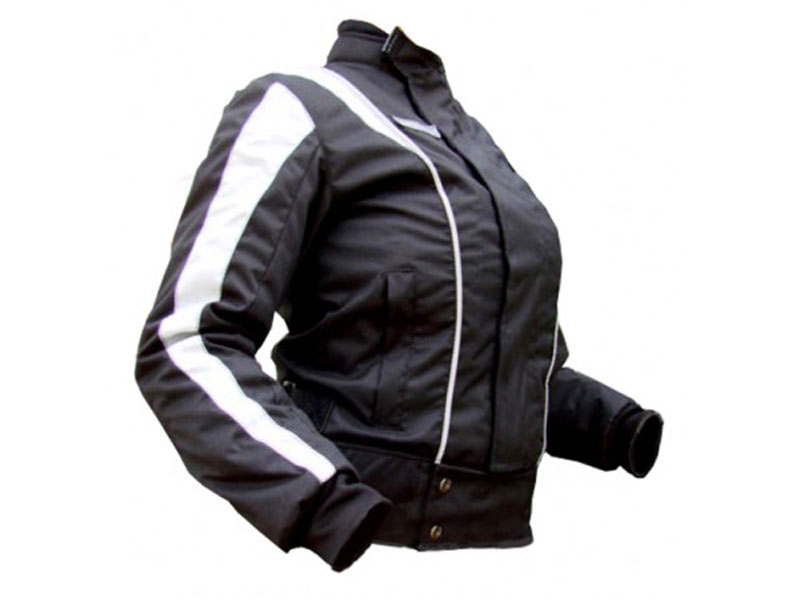 Campera Dama