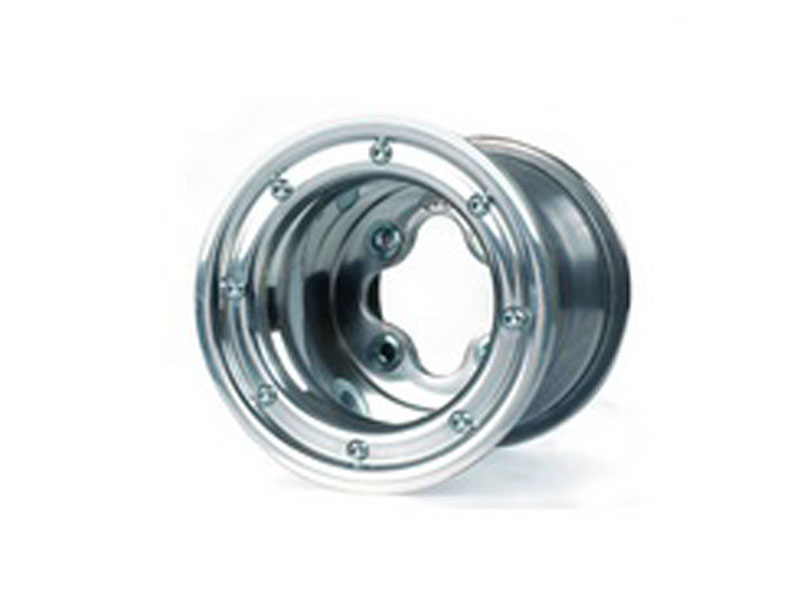 ITP - Trac Lock (Chapa Pulida)