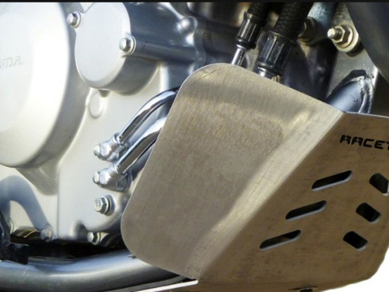 Honda Xr 250 Tornado