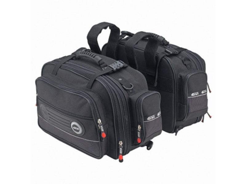 Alforjas laterales T421