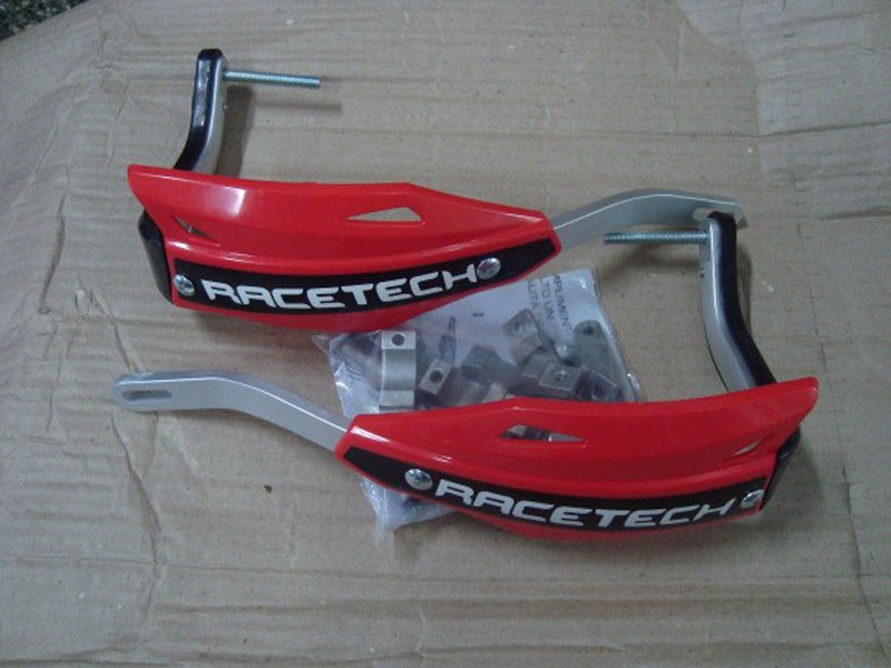 Cubrepuños Racetech