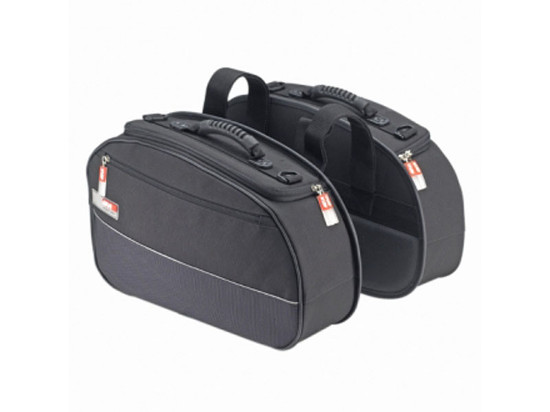 Alforjas laterales para scooter T427