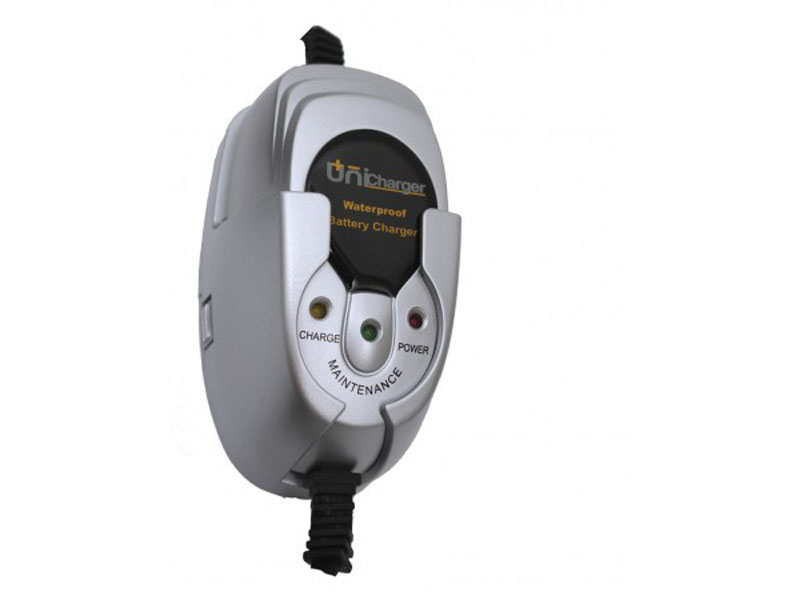 Cargador Bateria 1A