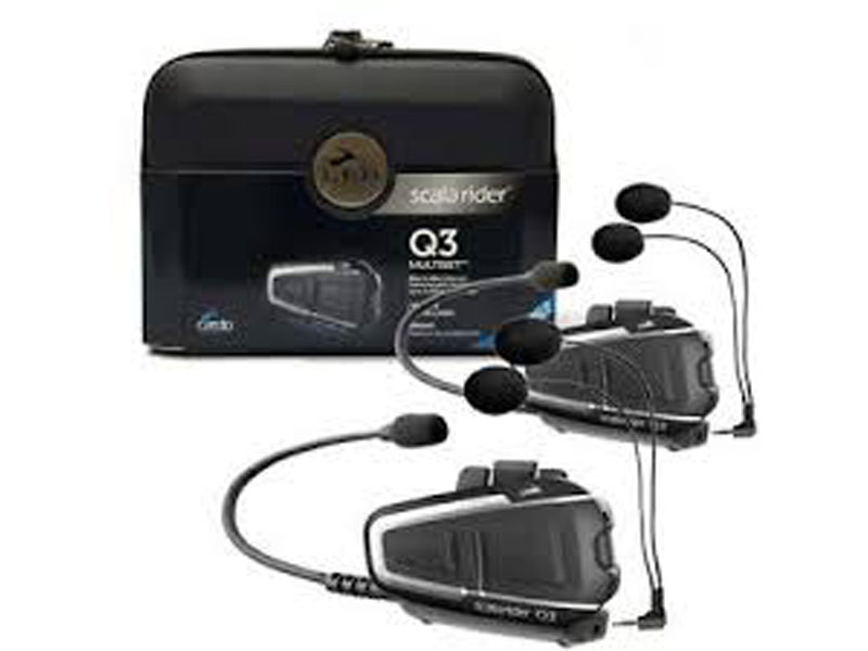 Q3 Multiset