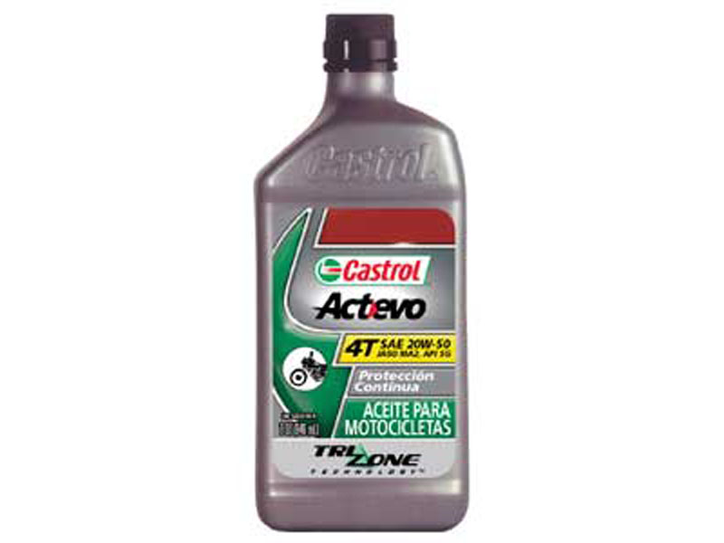 Actevo 4T