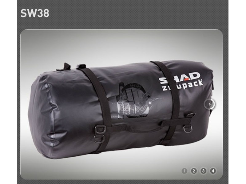 Bolso Estanco SW 38 (Shad)