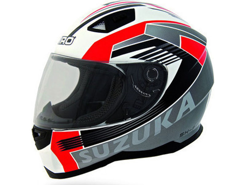 SH-881 SUZUKA