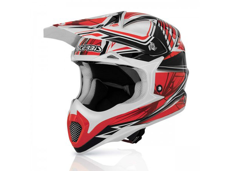 Casco Impact