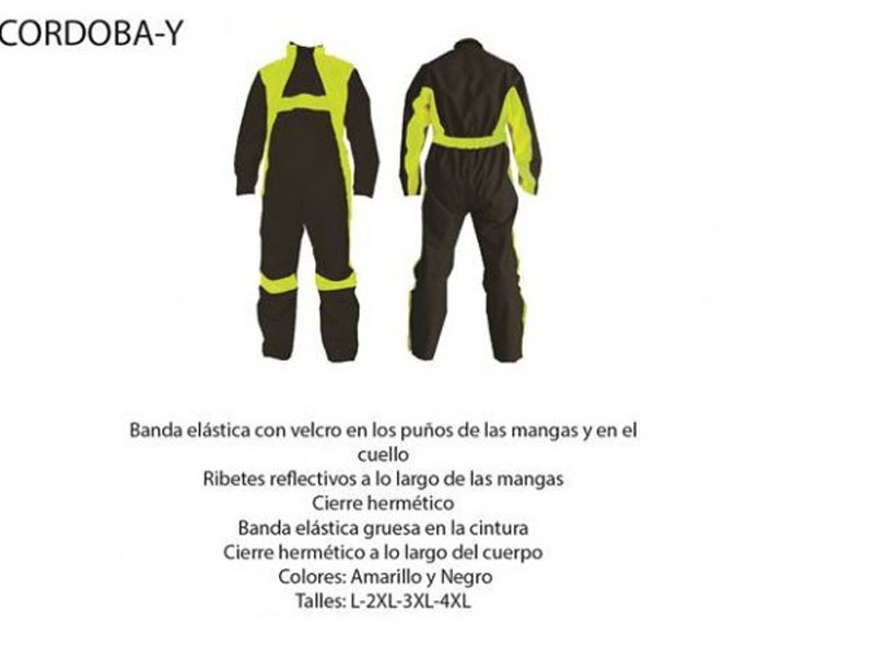 Cordoba-Y