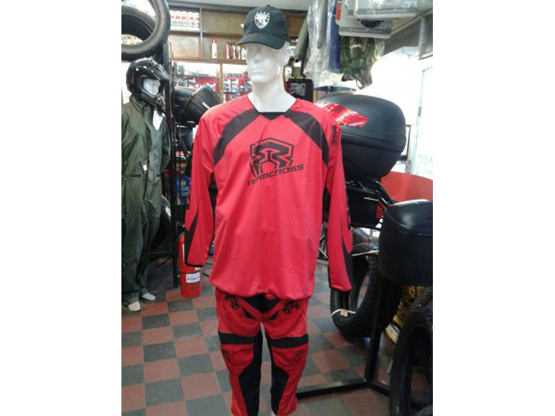 Conjuntos BSX , Ovall , Basic