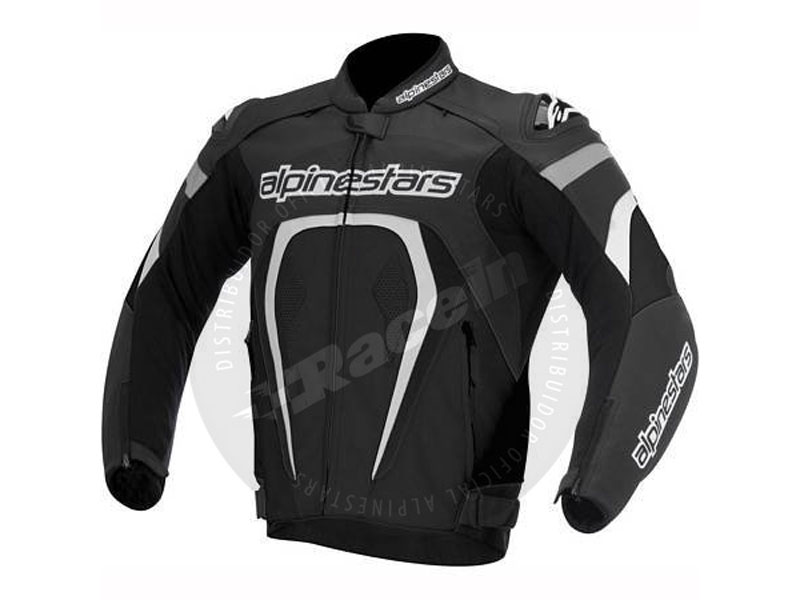 Motegi Leather Jacket
