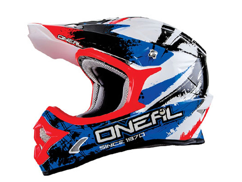Serie 3 - Color Shocker