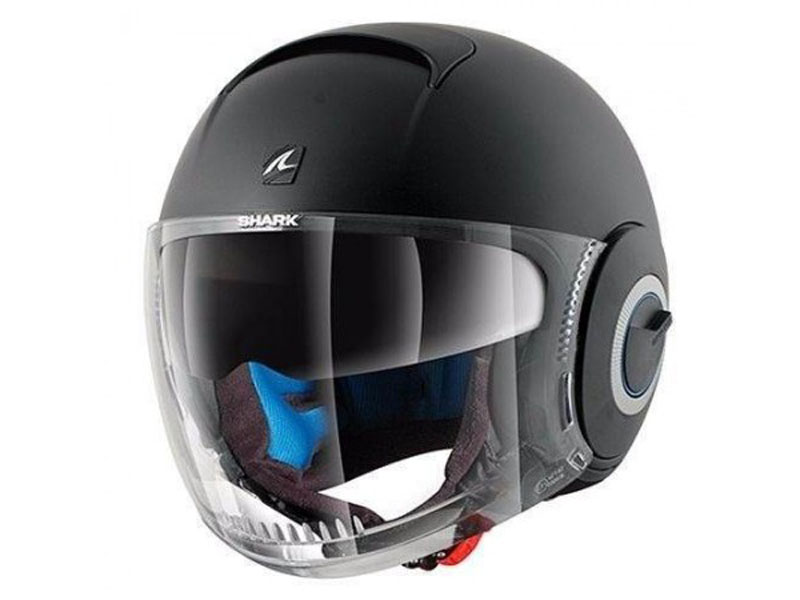 Casco Shark NANO ( Abierto)