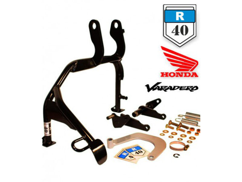 Honda Varadero XLV 1000 2004/10