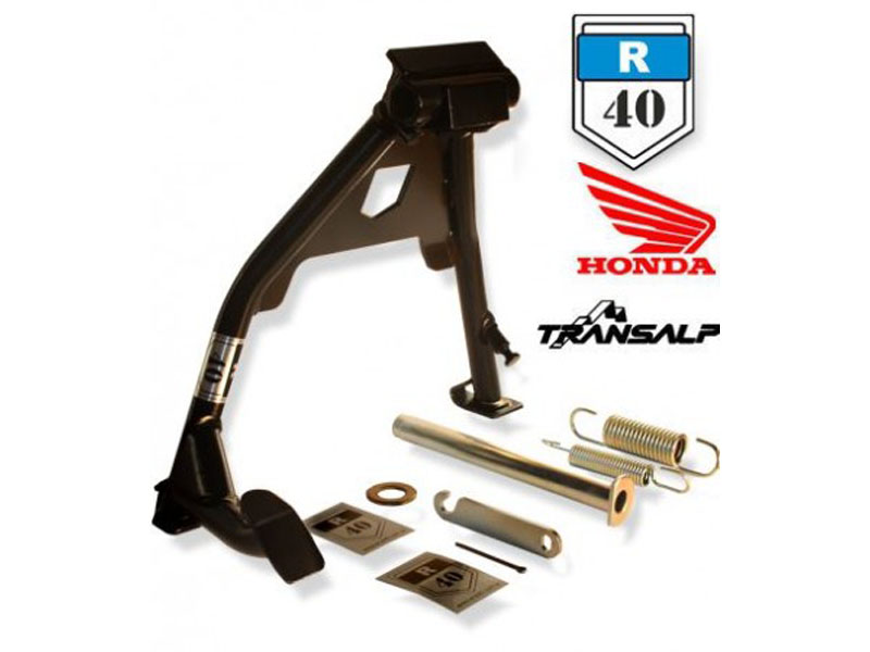 Honda Transalp XLV 600 1993/1999