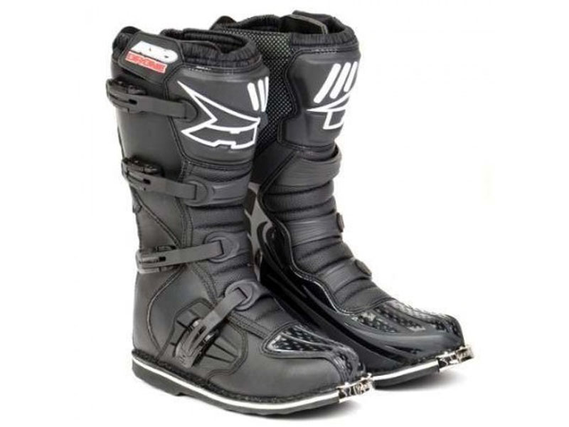 Botas Axo Drone