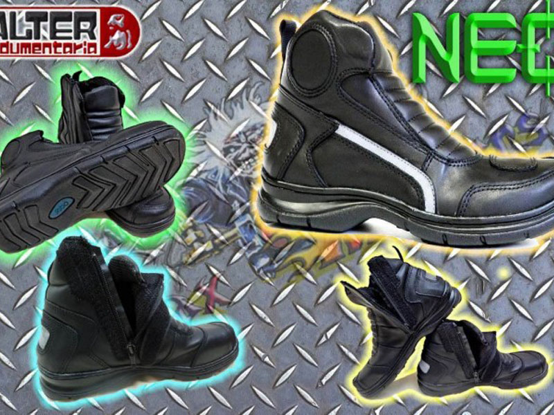Botas NEO