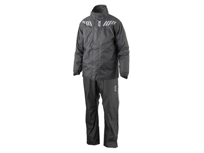 RRS04EXN Ridertech Black