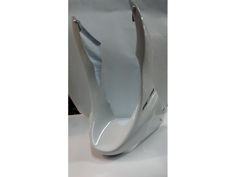 quilla para cbx 250