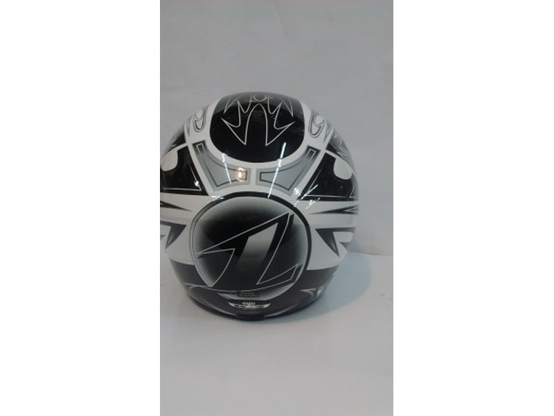 cascos  agv k-3