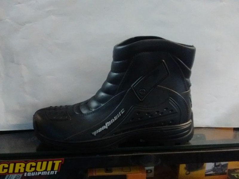 botas de lluvia pantaneiro 