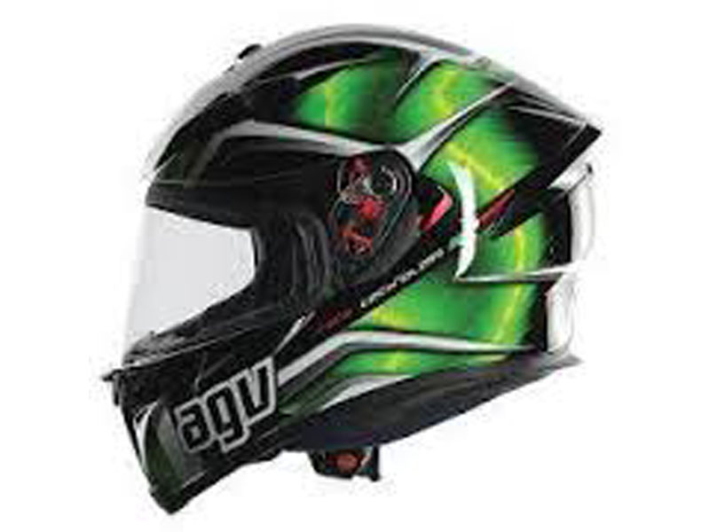 casco agv k5