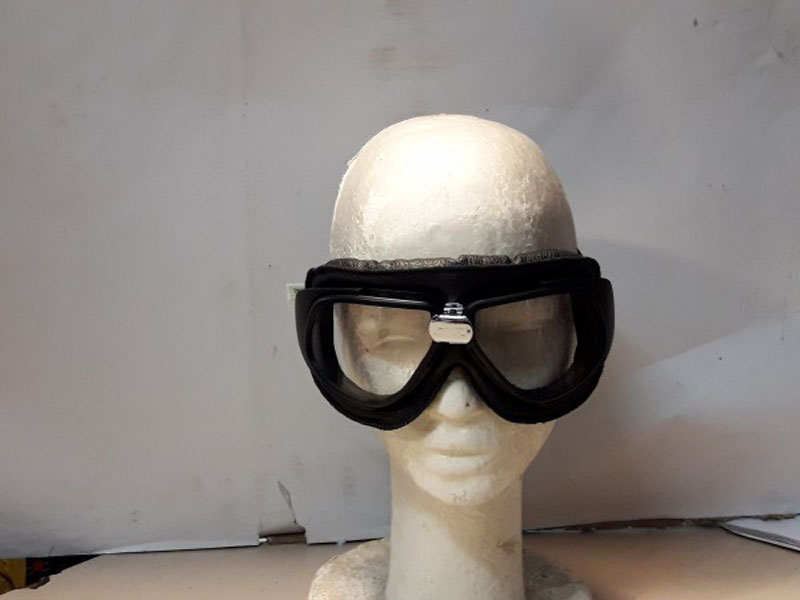 nuevas antiparras givi cafe racer