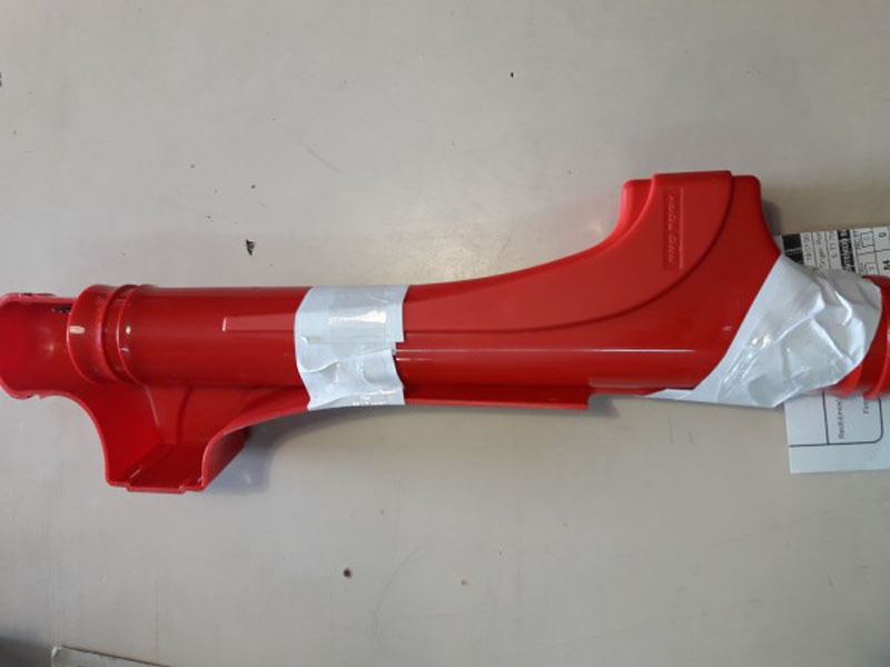 cubre barrales tornado