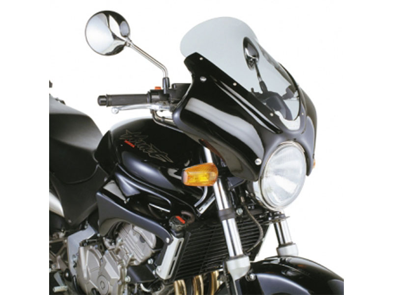 Parabrisas A760