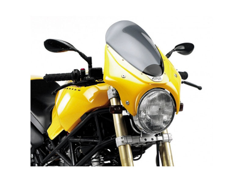 Parabrisas  A750