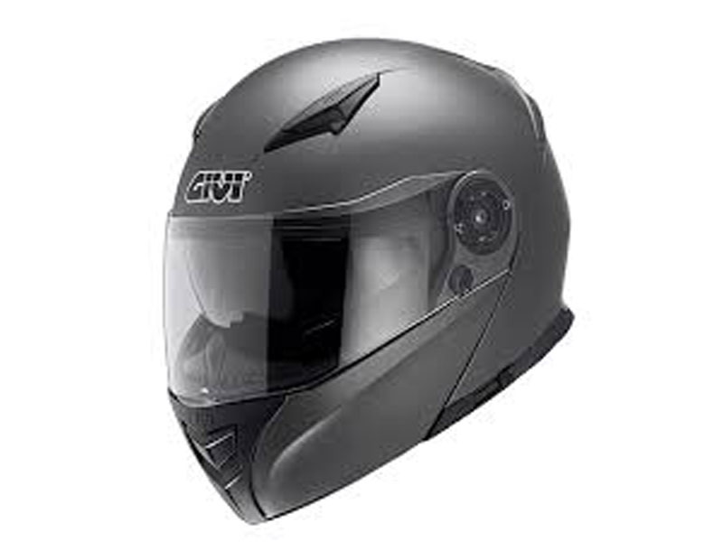 Givi X.16 Voyager Gris