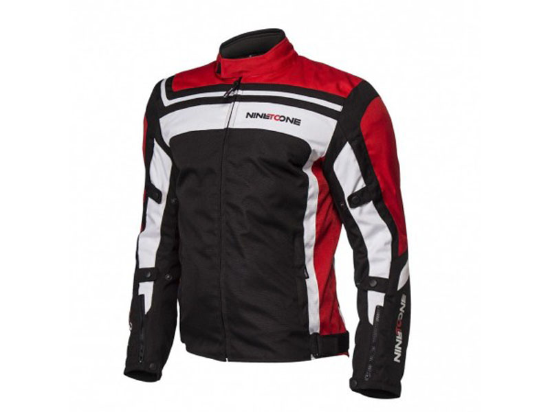 Campera Cordura Fuse NineToOne