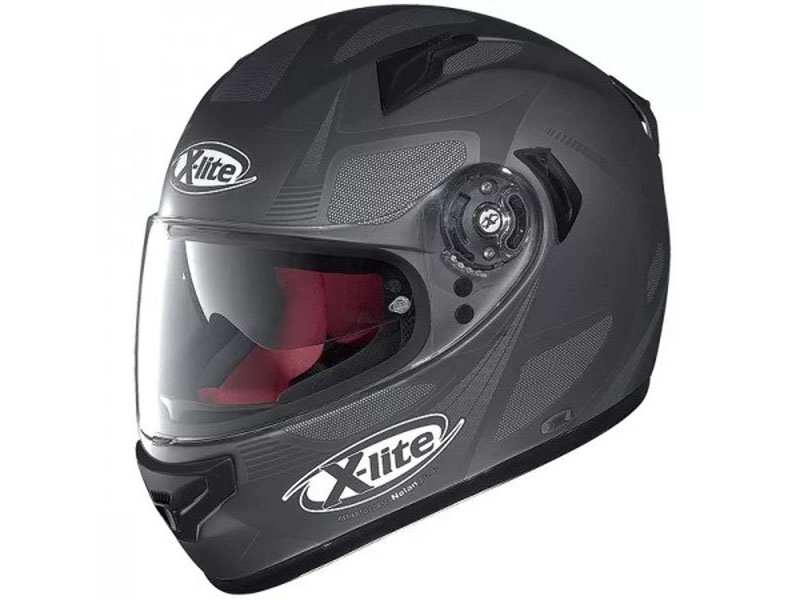 Casco Nolan X-Lite 611 