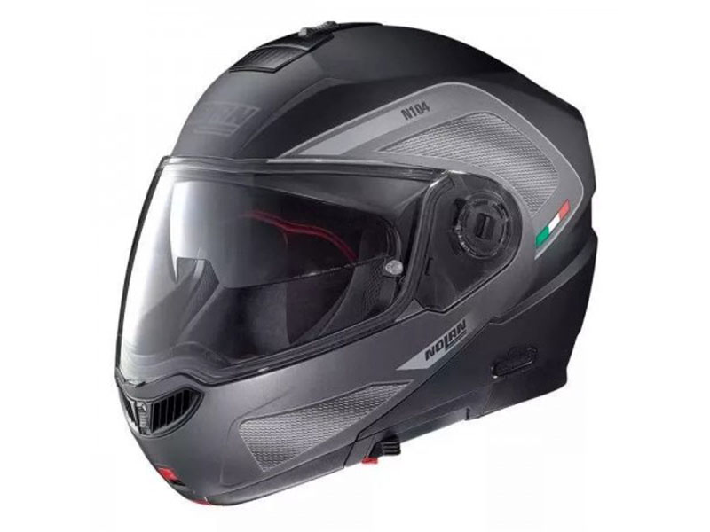 Casco Nolan N-104 Absolute 